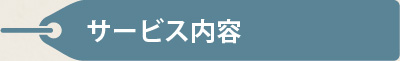 サービス内容